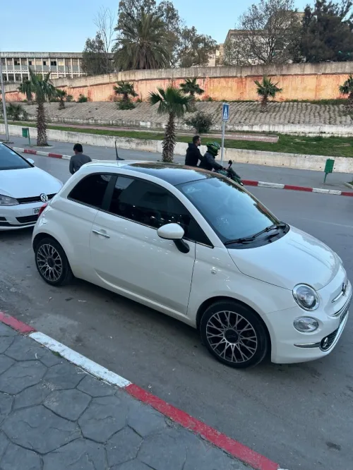 Fiat 500 2025 Dolcevita MIB