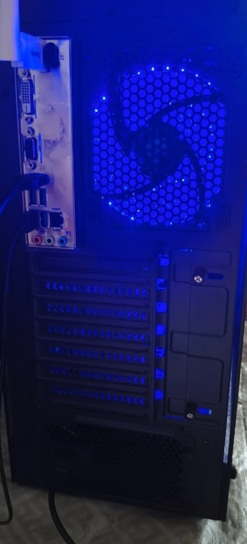 Pc gaming