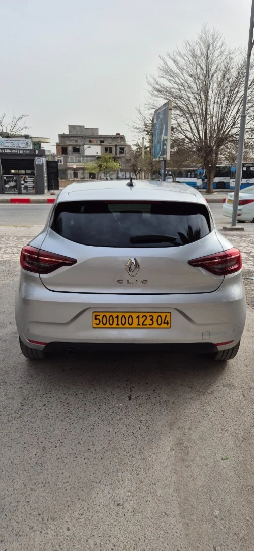 Renault Clio 5  2023 Evolution