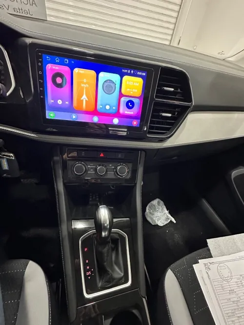 Jetta  VS5 2025 