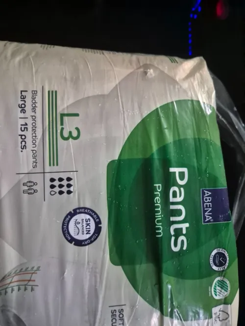 Pants abena France