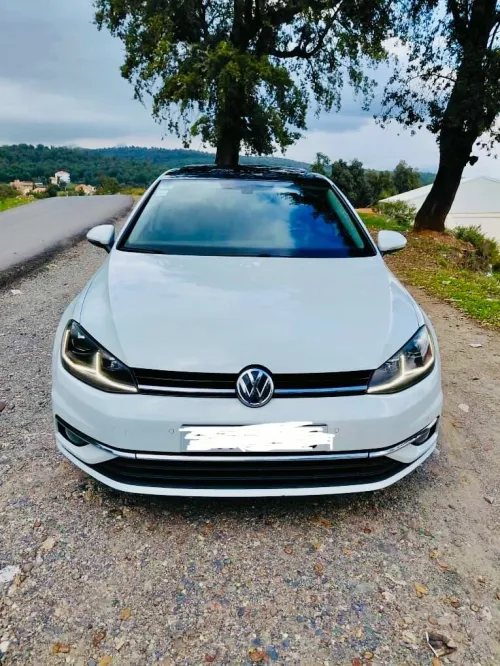 Volkswagen Golf 7 2017 Golf 7