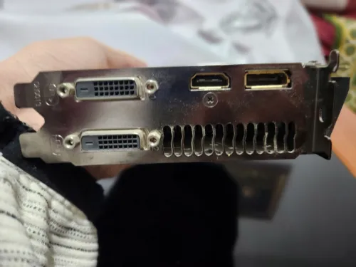 Gtx 1060 3gb GIGABYTE