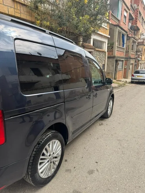 Volkswagen Caddy 2018 Collection