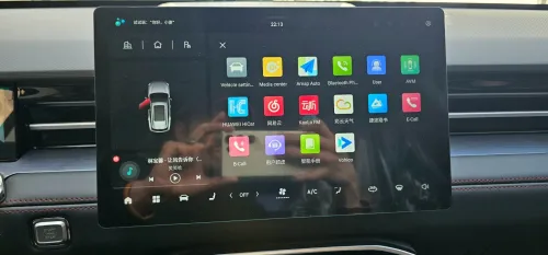 Jetour Dashing 2025 Full options limited