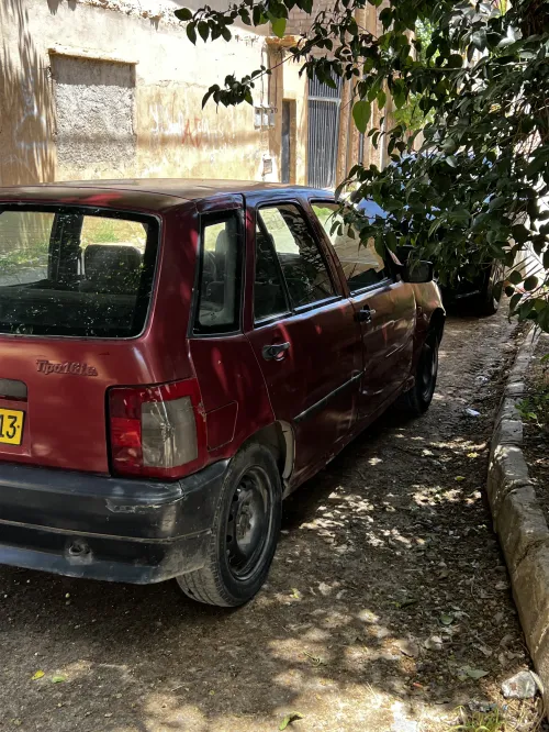 Fiat Tipo 1994 Tipo