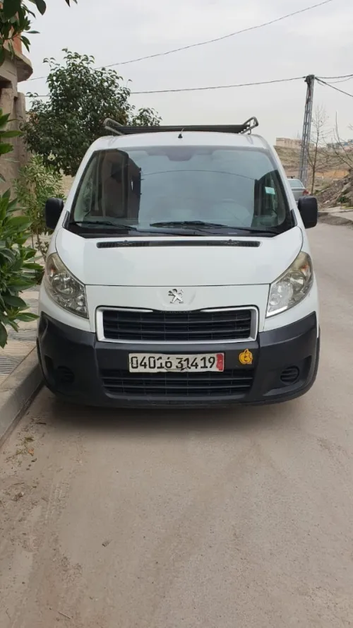Peugeot Expert 2014 Expert