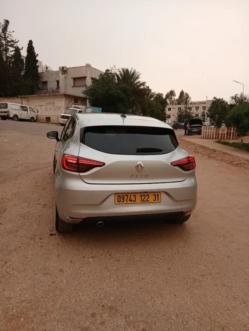 Renault Clio 5 2022 Zen