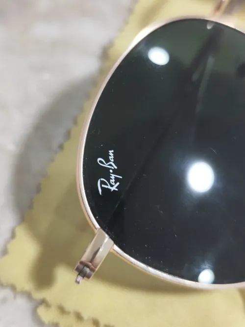 Ray-Ban RB 3447 100% originales
