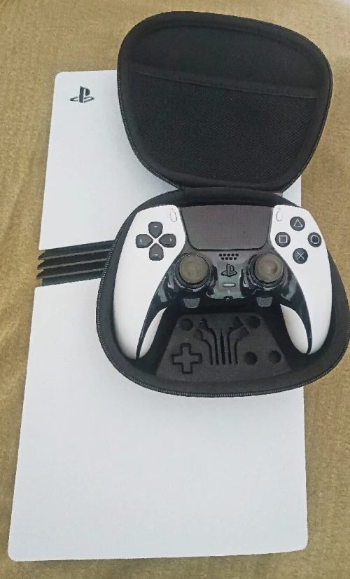 PS5 pro 2tb
