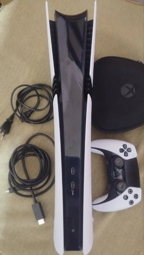 PS5 pro 2tb