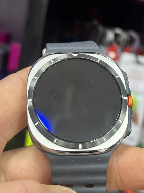 Samsung Galaxy Watch ultra
