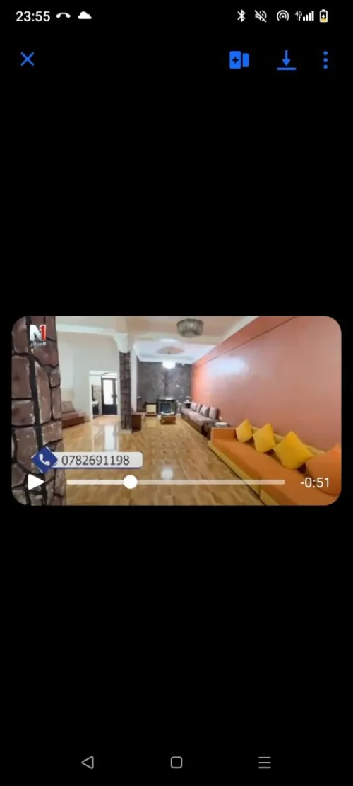 Vente Villa Aïn Defla Khemis miliana