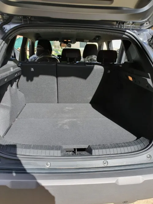 Dacia Duster 2025 