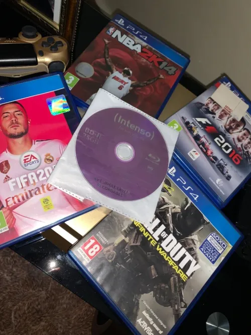 Ps4