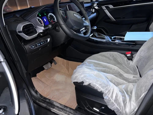 Geely Coolray 2025 Super max