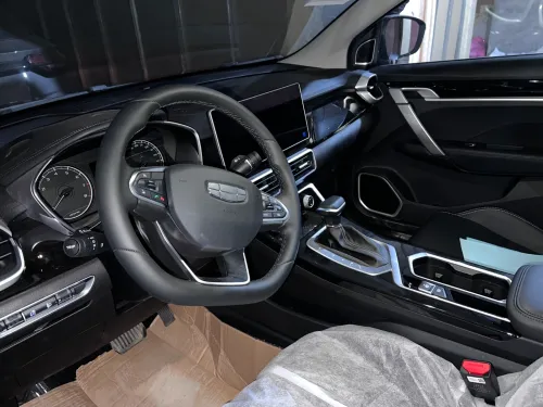 Geely Coolray 2025 Super max