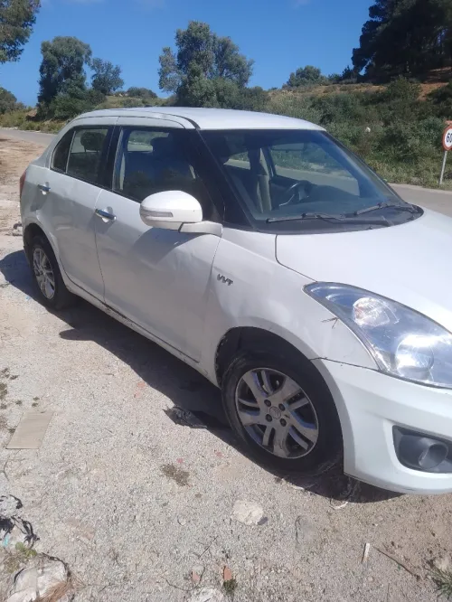 Suzuki Swift Dzire 2013 Swift Dzire