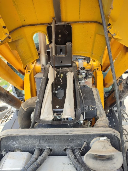Jcb 3CX 2025