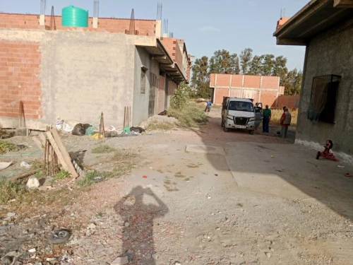 Vente Terrain Blida Ouled el alleug