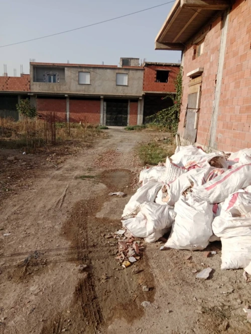 Vente Terrain Blida Ouled el alleug
