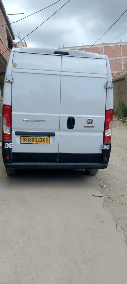 Fiat Ducato 2023 