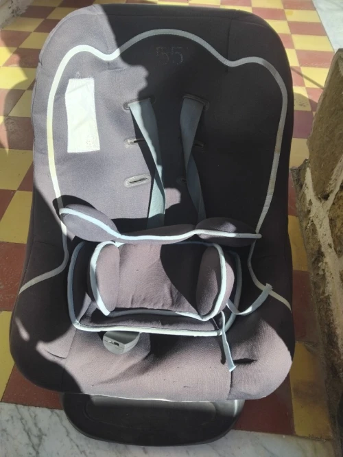 Siège bébé auto 0-36 Kg