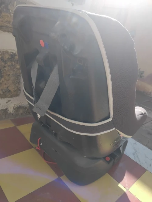 Siège bébé auto 0-36 Kg