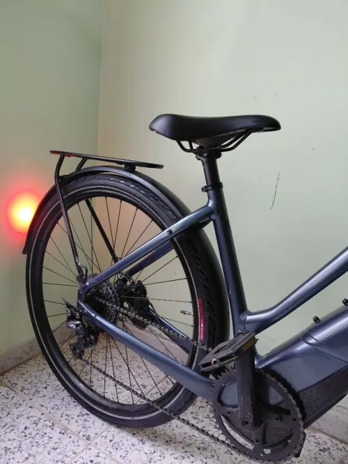 Velo électrique specialized turbo como 5.0