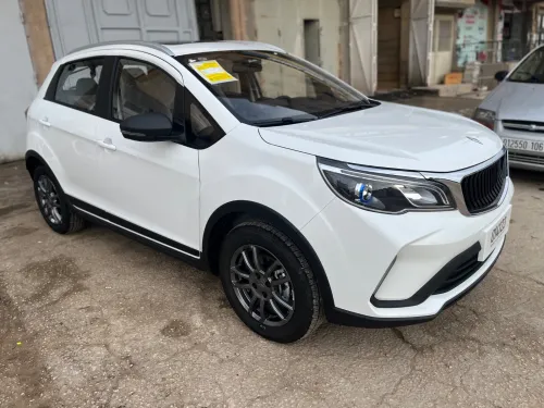 Geely GX3 PRO  2026 Full option