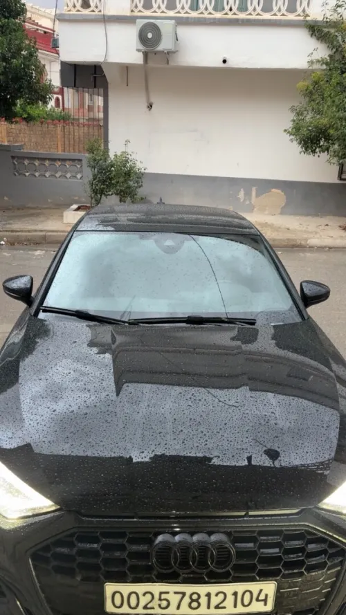 Audi A3 2021 S Line