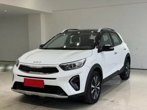 Kia KX1 2025 