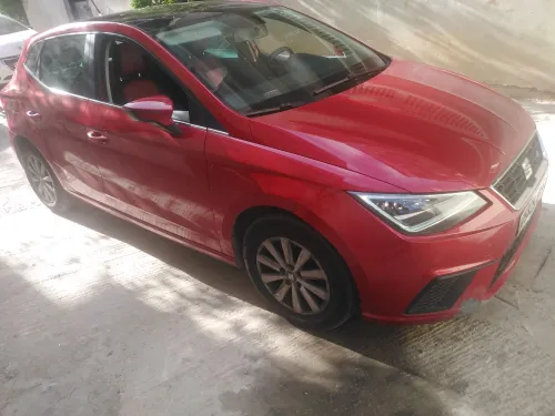 Seat Ibiza 2019 HIGH