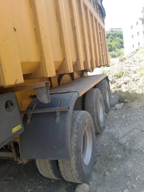 Tefik tariLor ABan 3.  Asye. 40t 2019