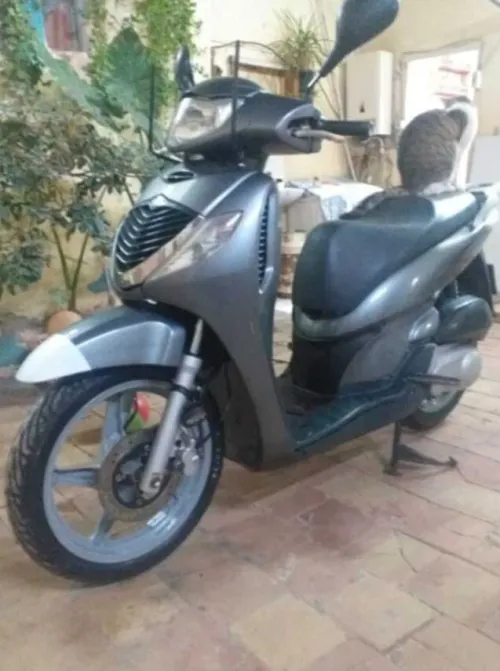 Honda SH 150 cc SH 2009