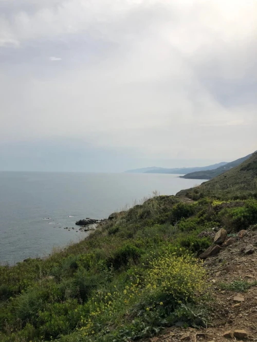 Vente Villa Tizi Ouzou Azeffoun