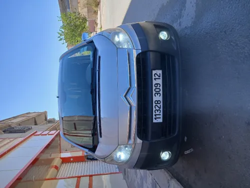Peugeot Expert 2009 Expert