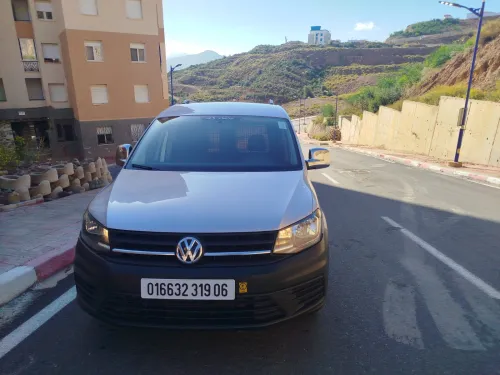 Volkswagen Caddy 2019 Caddy