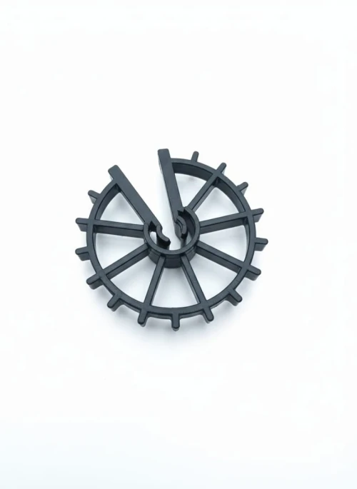 ACCESSOIRES DE COFFRAGE TUNNEL MÉTALLIQUE ET ÉCHAFAUDAGE