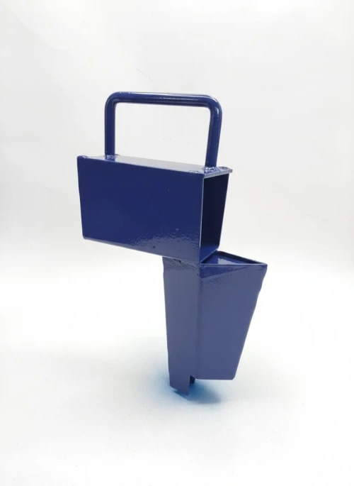 ACCESSOIRES DE COFFRAGE TUNNEL MÉTALLIQUE ET ÉCHAFAUDAGE