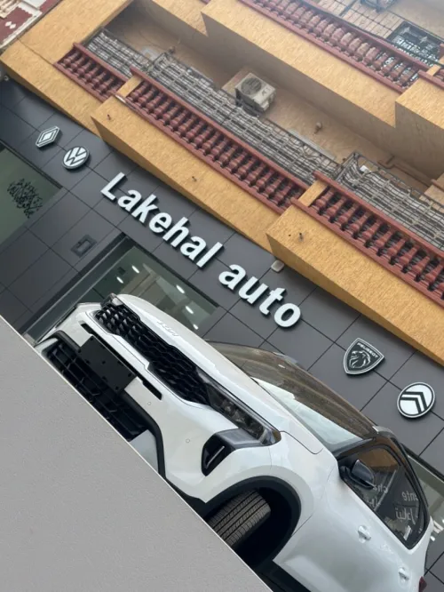 Kia Sonet 2025 Sonet full option