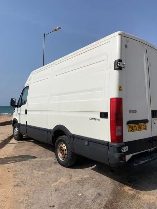 Iveco C12 2006