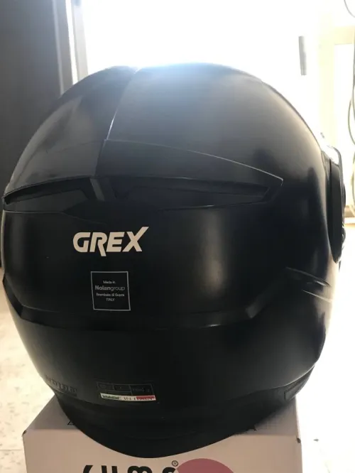 GREX GREX G9.1 