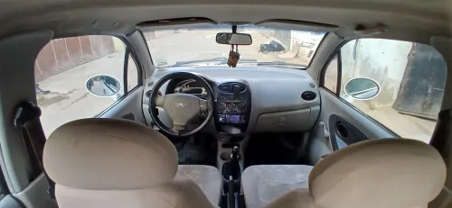 Chery QQ 2015 QQ