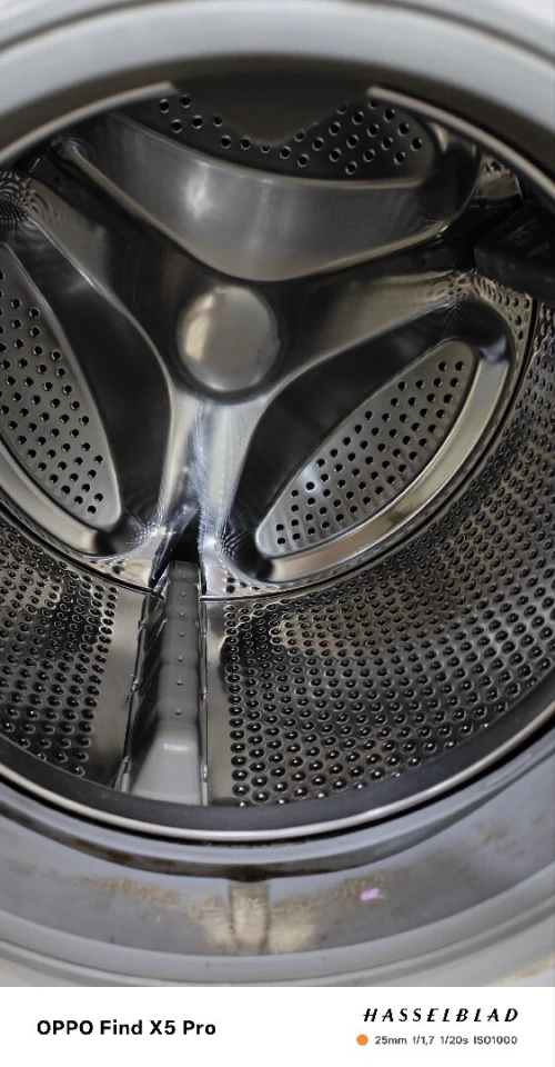 Un lave linge condor 8 kilos