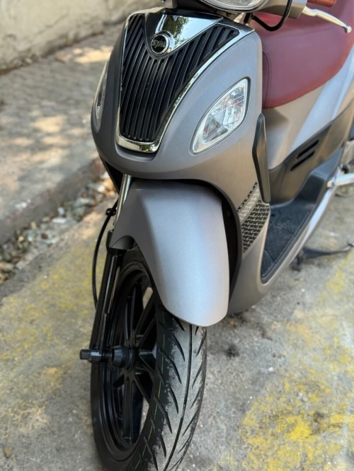 Sym Sym s 2024