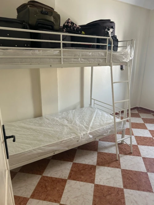 Vente Appartement F3 Mostaganem Hassi maameche