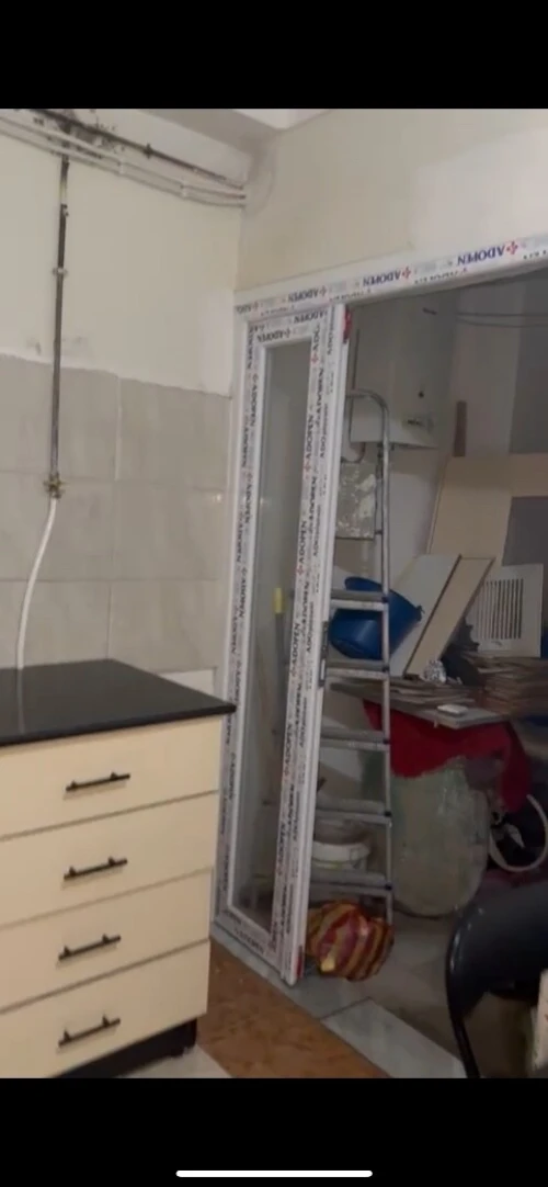 Vente Appartement F3 Mostaganem Hassi maameche