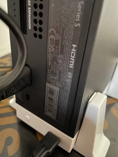 Xbox series s 1tb 2024