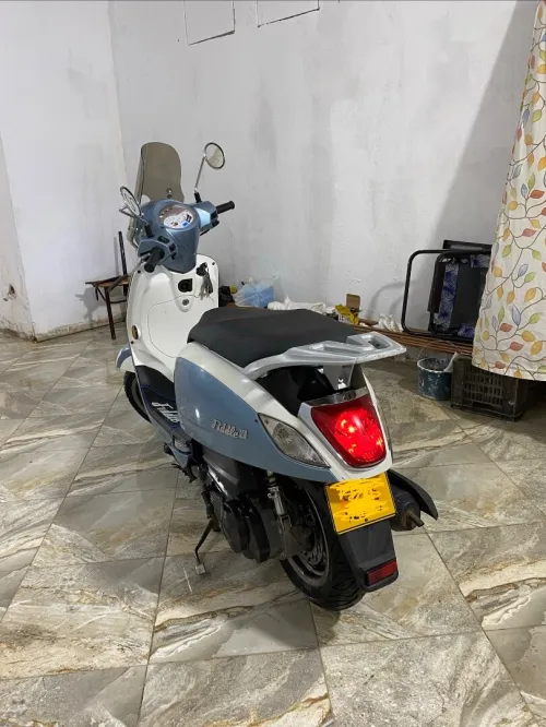 Sym Fiddle 3 2020